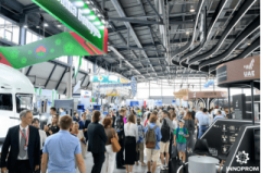 <strong>展现其正在能源、科技、制制等范畴的最</strong>