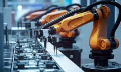 从动化节制系统：PLC取DCS系统正在流程工业的数