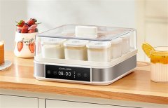 机、豆芽机属于低频非刚需