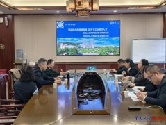 市尺度化研究院专家共赴卡奥斯工业智能